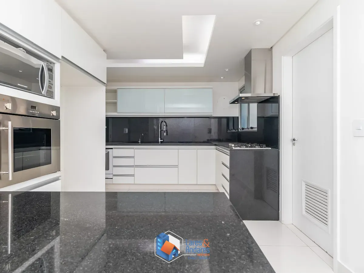 Apartamento, 3 quartos, 172 m² - Foto 23