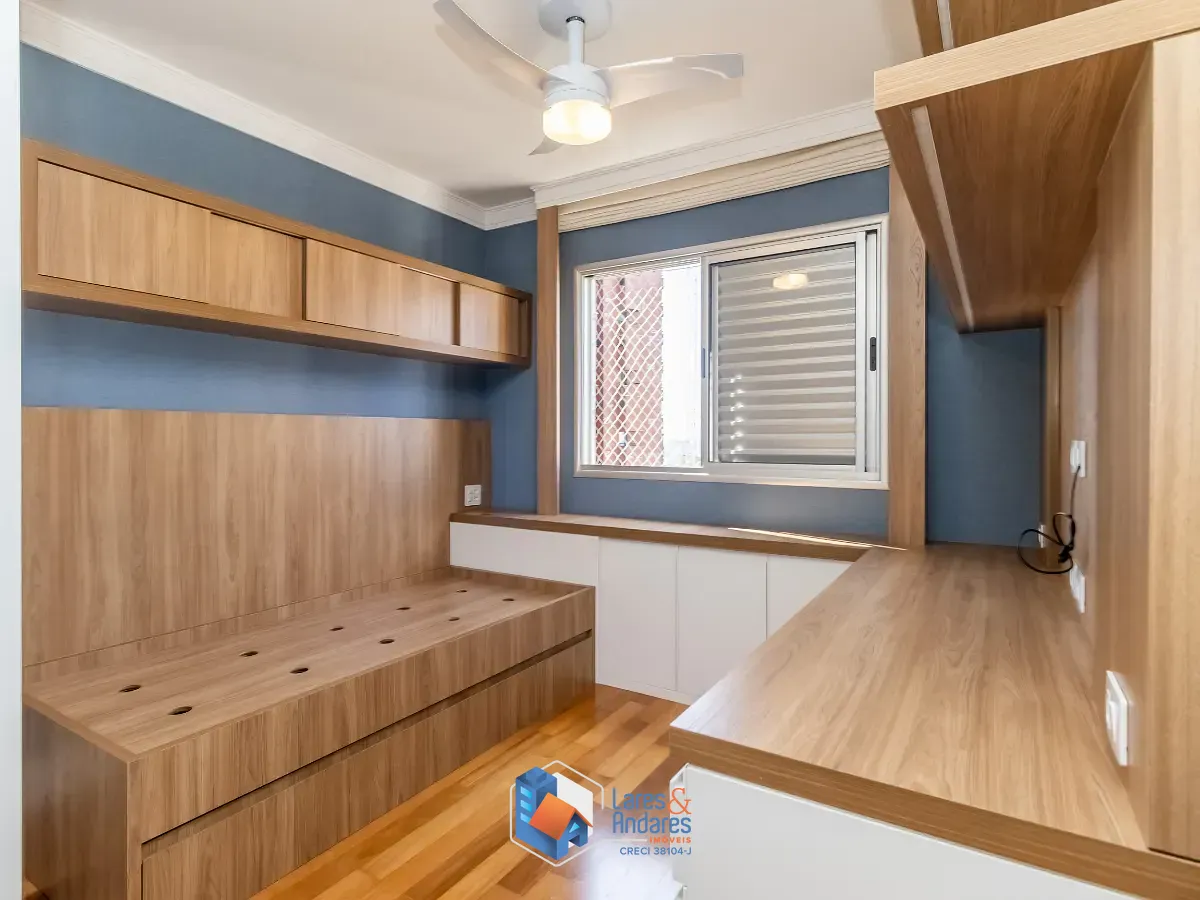 Apartamento, 3 quartos, 172 m² - Foto 46