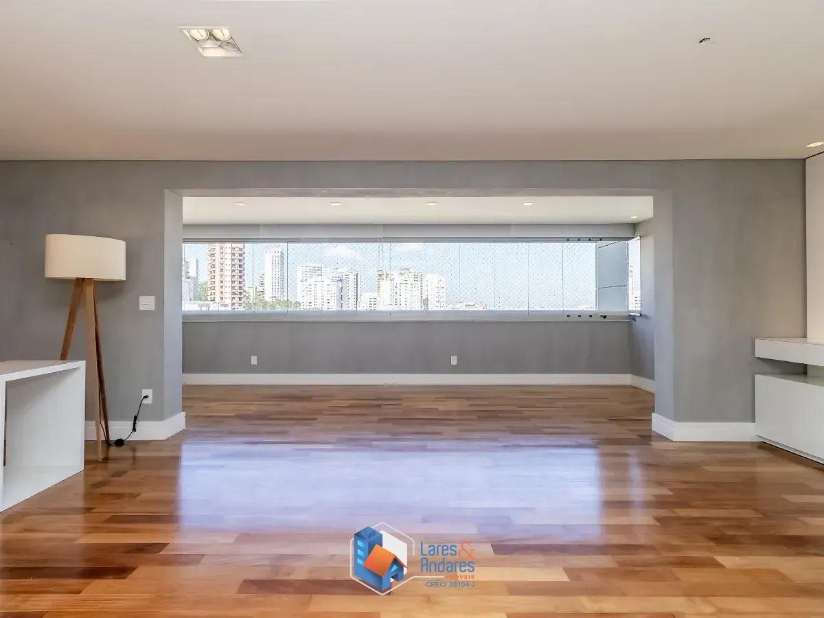 Apartamento, 3 quartos, 172 m² - Foto 7