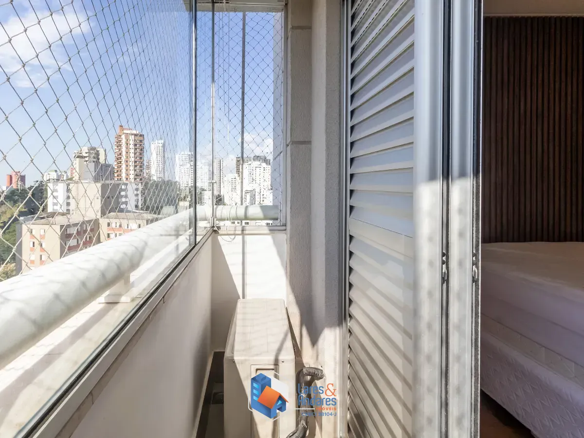 Apartamento, 3 quartos, 172 m² - Foto 16