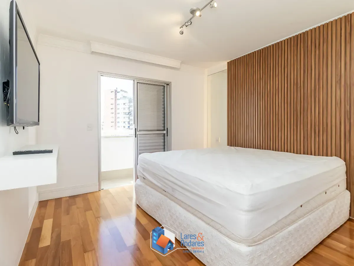 Apartamento, 3 quartos, 172 m² - Foto 13