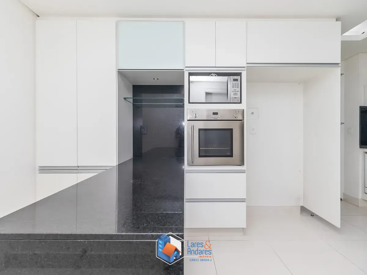 Apartamento, 3 quartos, 172 m² - Foto 30