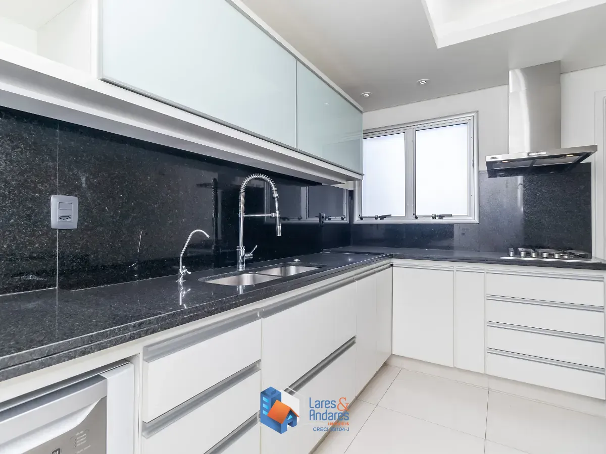 Apartamento, 3 quartos, 172 m² - Foto 28