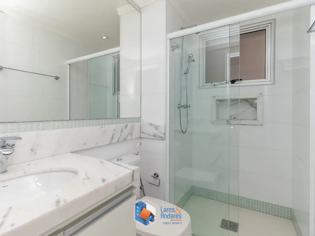 Apartamento, 3 quartos, 172 m² - Foto 10