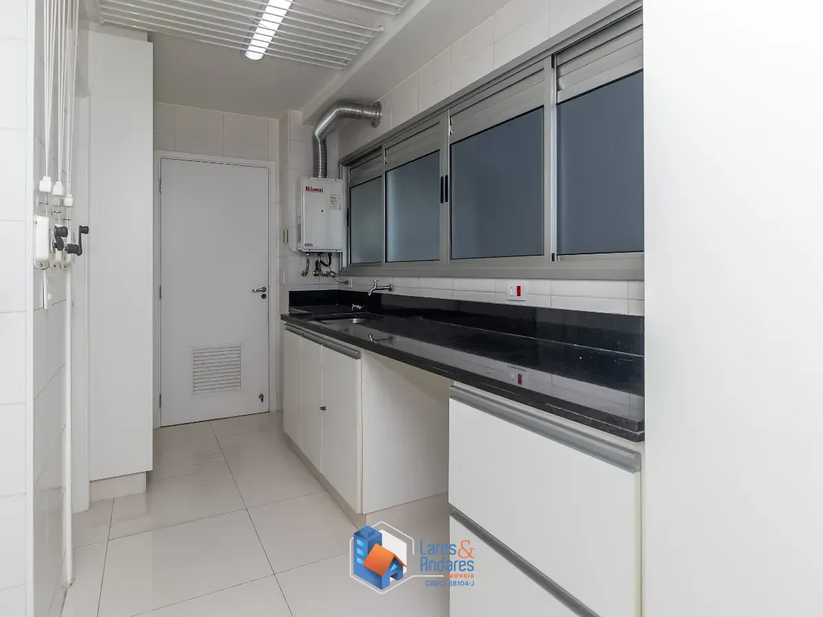 Apartamento, 3 quartos, 172 m² - Foto 45