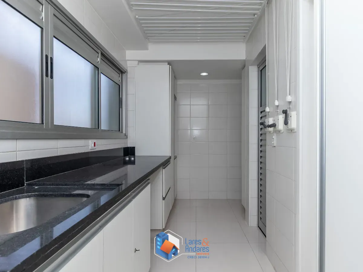 Apartamento, 3 quartos, 172 m² - Foto 44