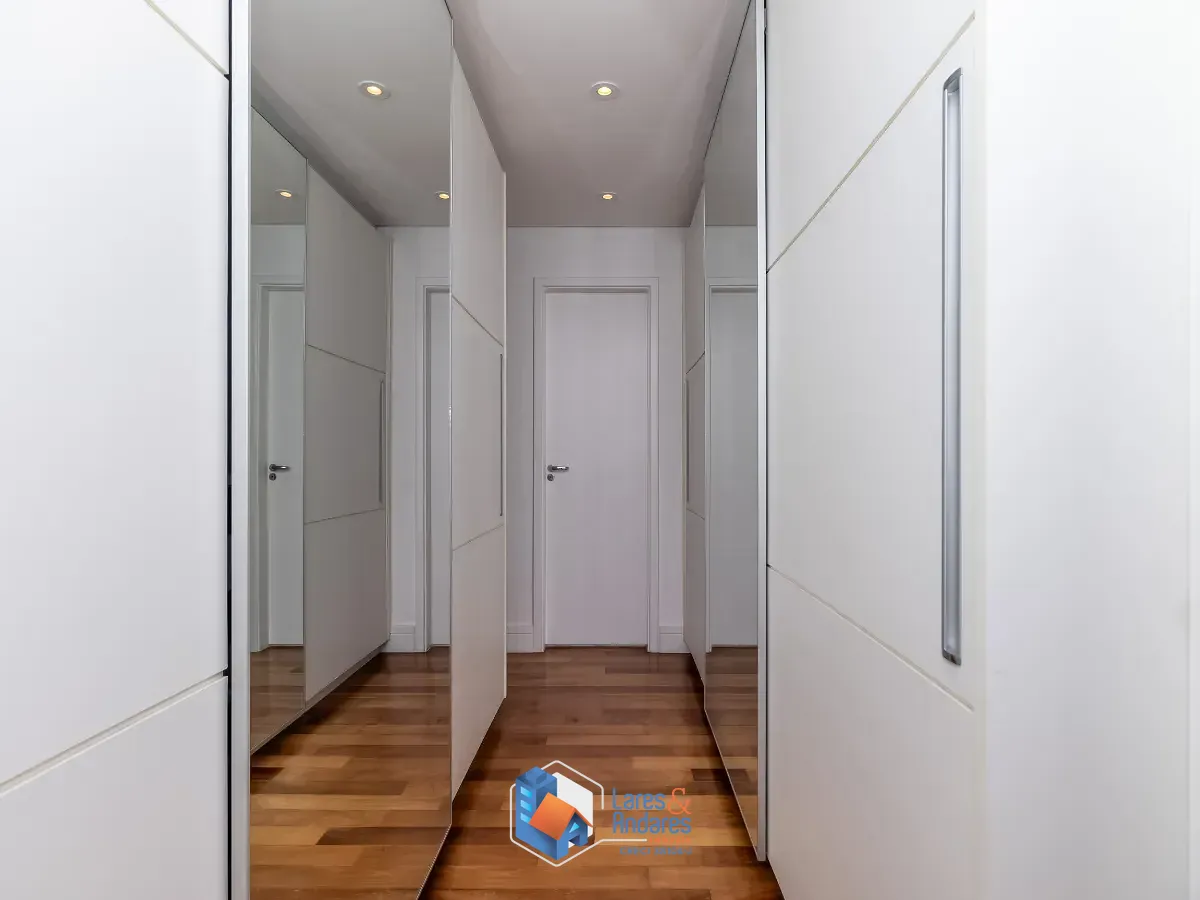 Apartamento, 3 quartos, 172 m² - Foto 11