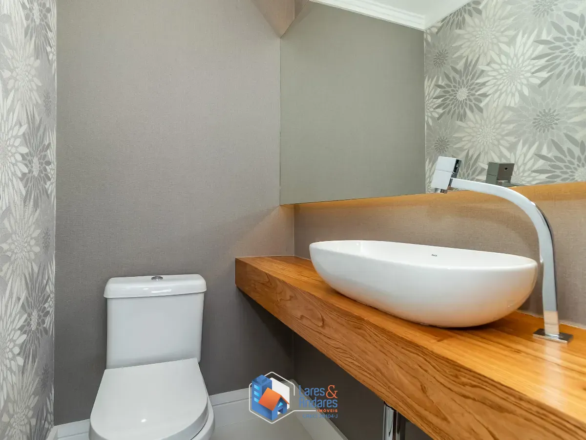 Apartamento, 3 quartos, 172 m² - Foto 9