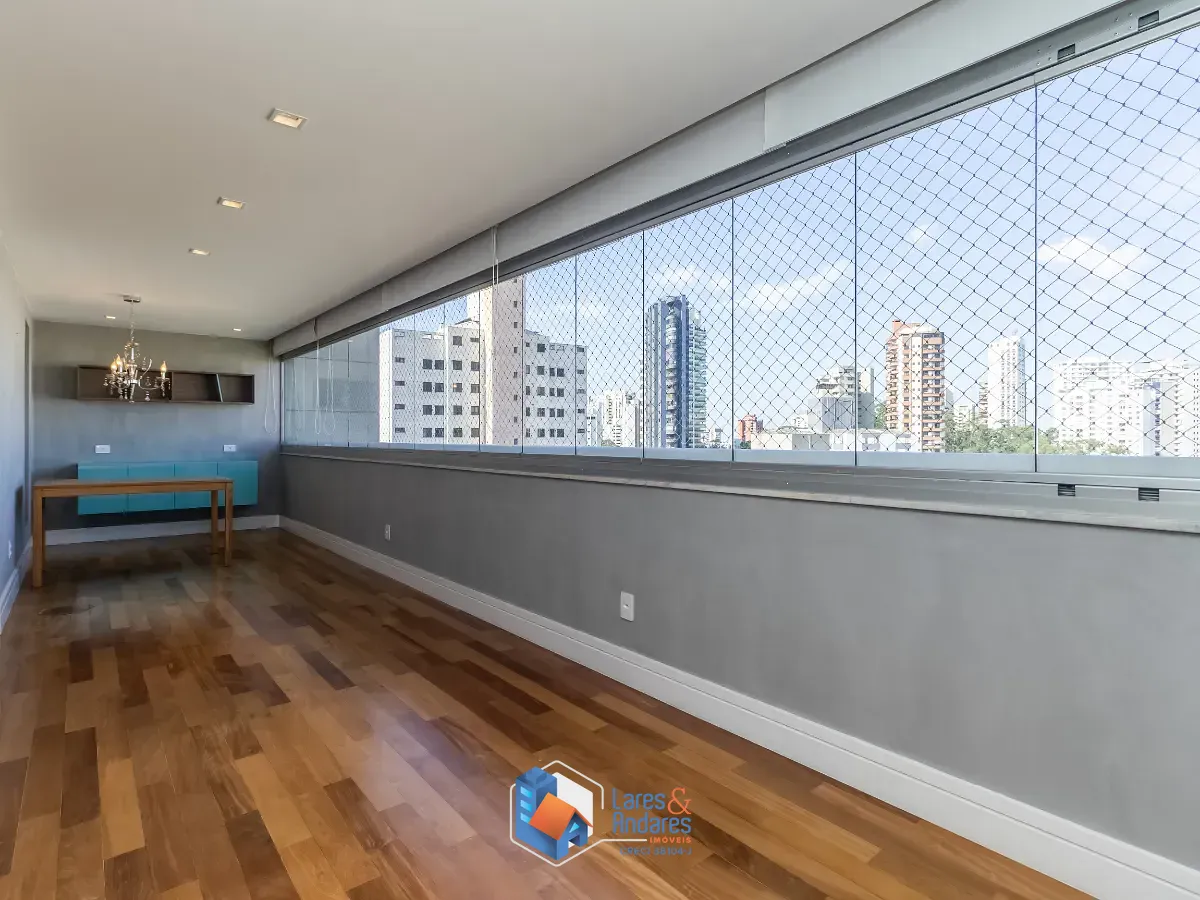 Apartamento, 3 quartos, 172 m² - Foto 37