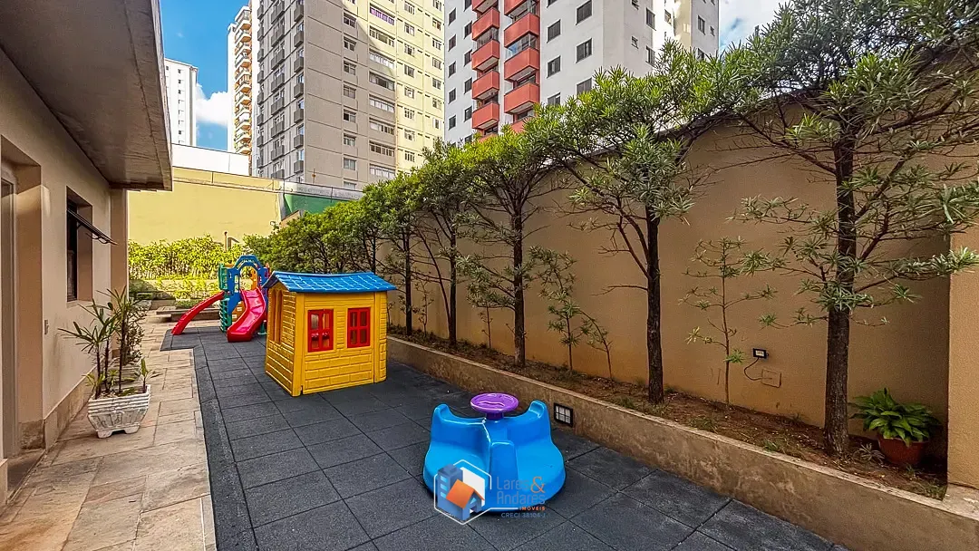 Apartamento, 3 quartos, 172 m² - Foto 36