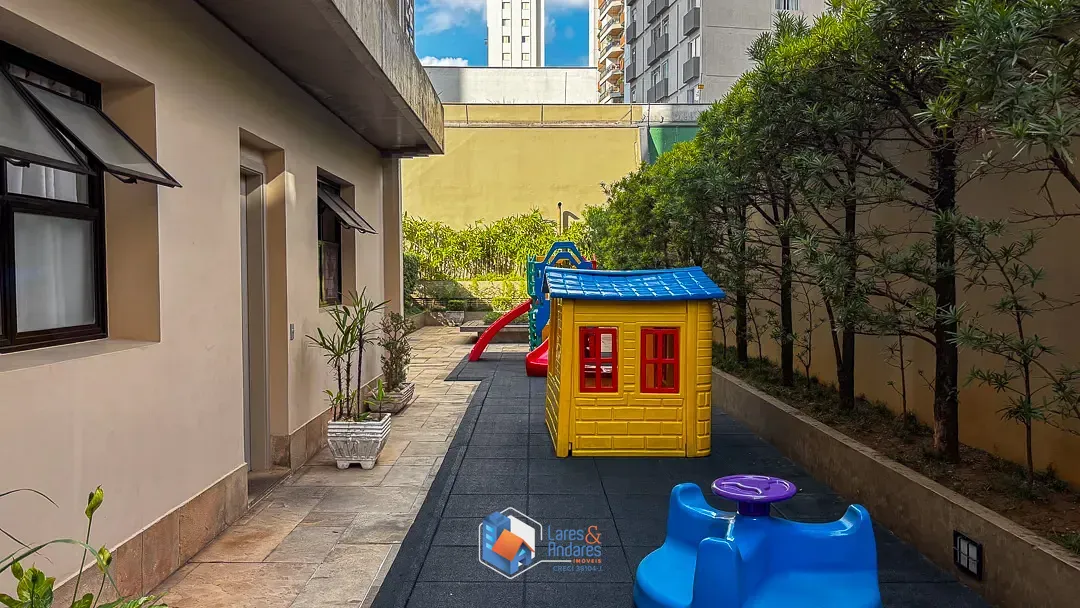 Apartamento, 3 quartos, 172 m² - Foto 37