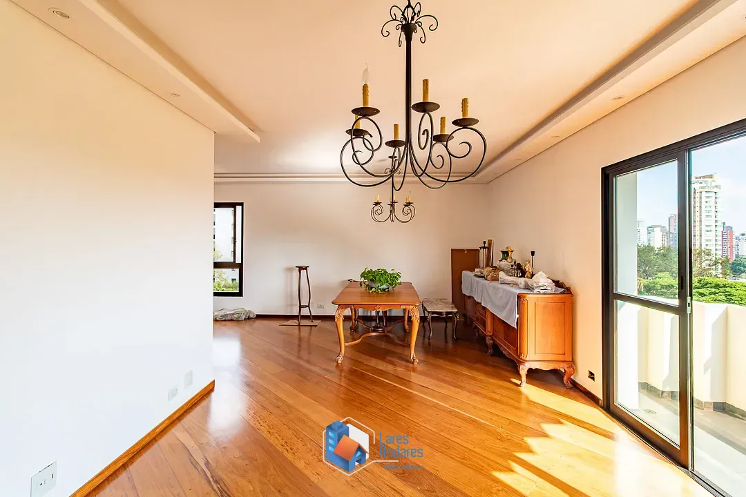 Apartamento, 3 quartos, 172 m² - Foto 8