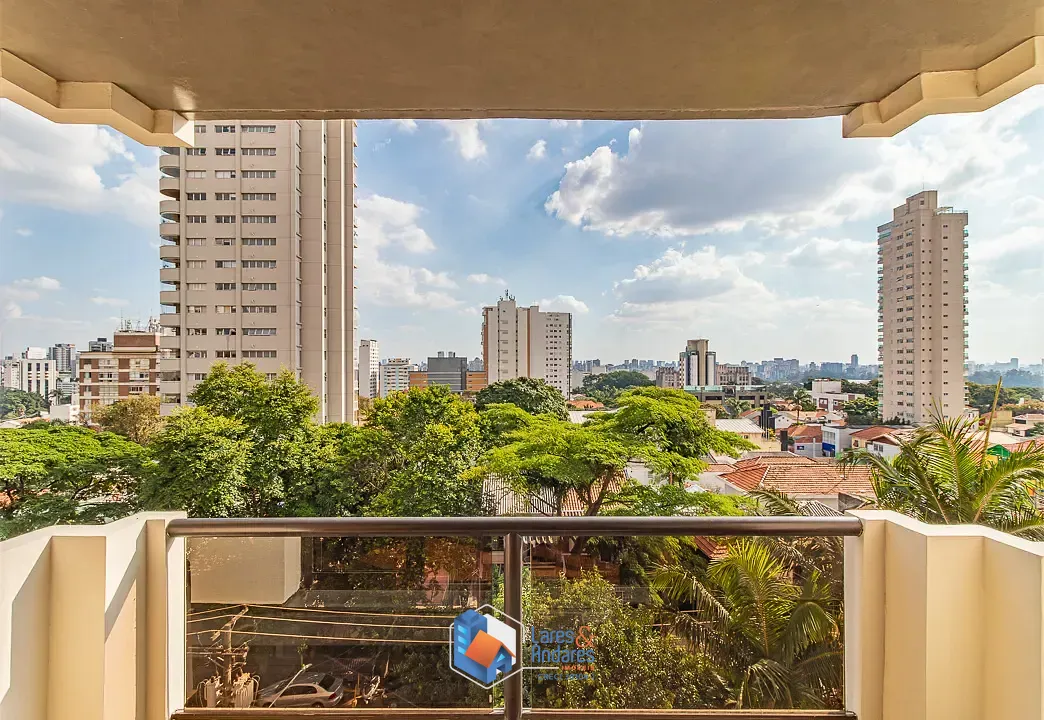 Apartamento, 3 quartos, 172 m² - Foto 5