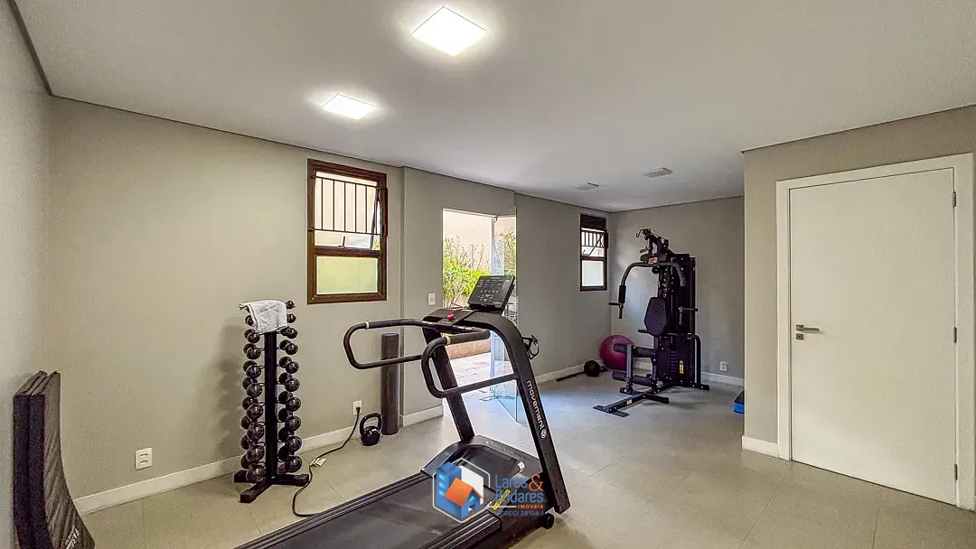 Apartamento, 3 quartos, 172 m² - Foto 42