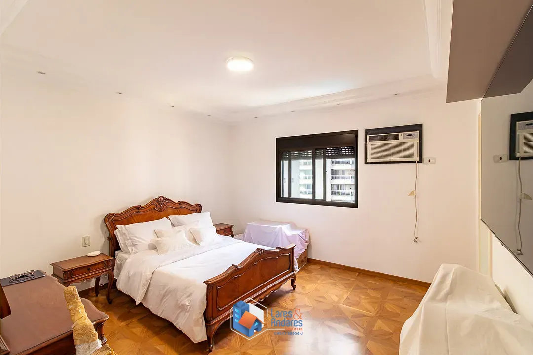 Apartamento, 3 quartos, 172 m² - Foto 32