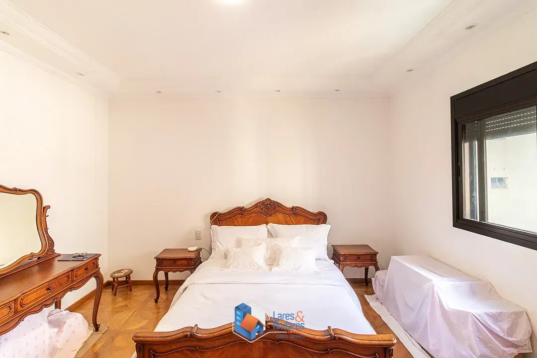 Apartamento, 3 quartos, 172 m² - Foto 31