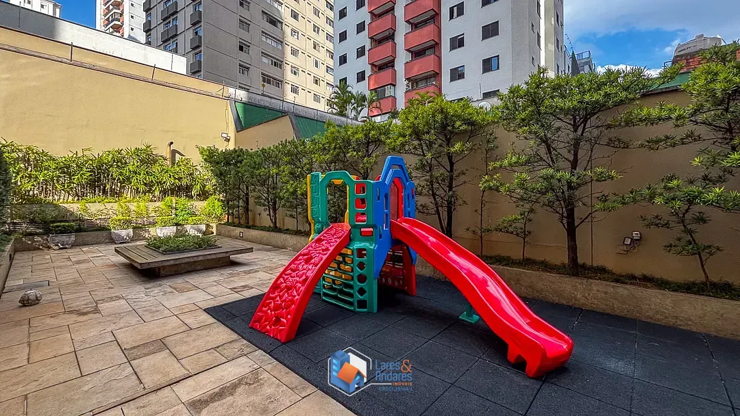 Apartamento, 3 quartos, 172 m² - Foto 38