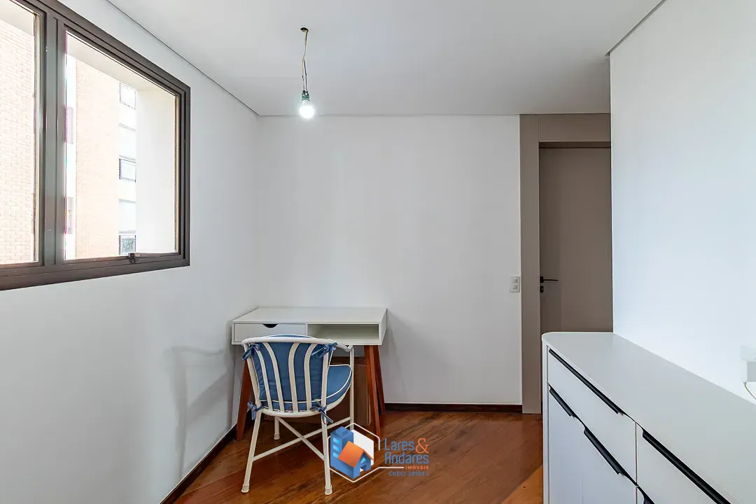 Apartamento, 3 quartos, 172 m² - Foto 14