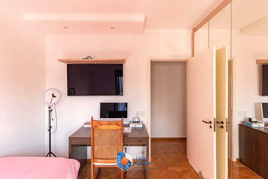 Apartamento, 3 quartos, 172 m² - Foto 26