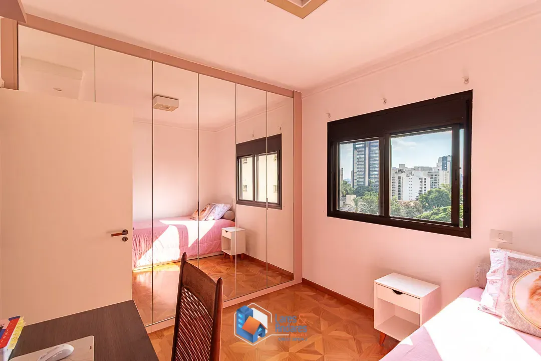 Apartamento, 3 quartos, 172 m² - Foto 25