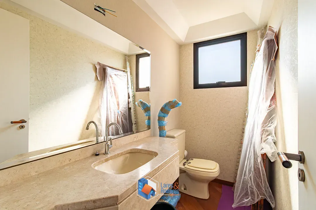 Apartamento, 3 quartos, 172 m² - Foto 20