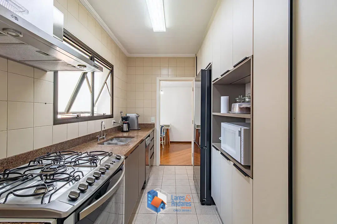 Apartamento, 3 quartos, 172 m² - Foto 16