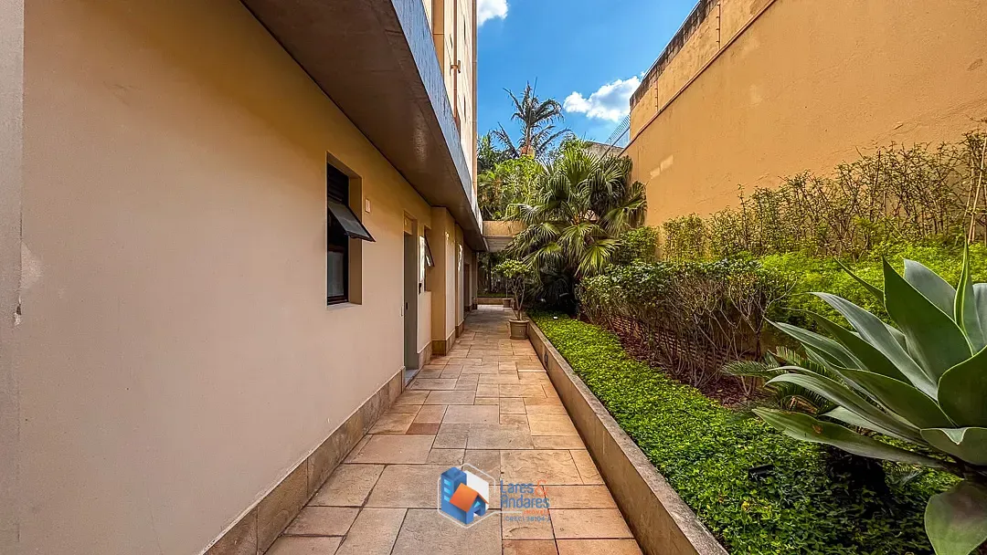 Apartamento, 3 quartos, 172 m² - Foto 41