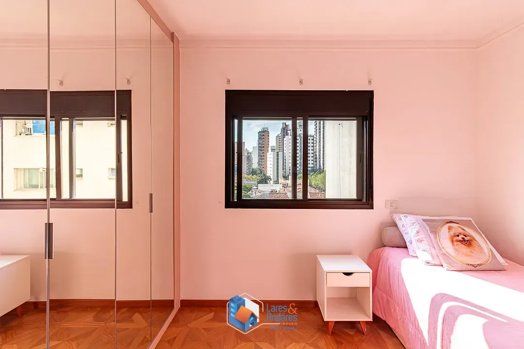 Apartamento, 3 quartos, 172 m² - Foto 27