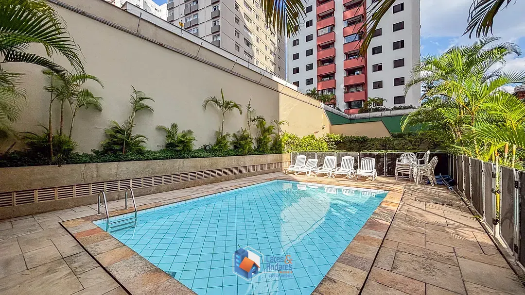 Apartamento, 3 quartos, 172 m² - Foto 40