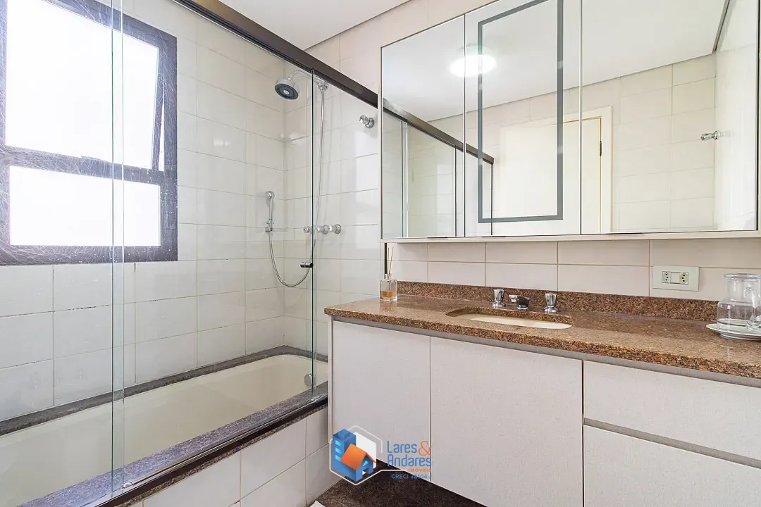 Apartamento, 3 quartos, 172 m² - Foto 33