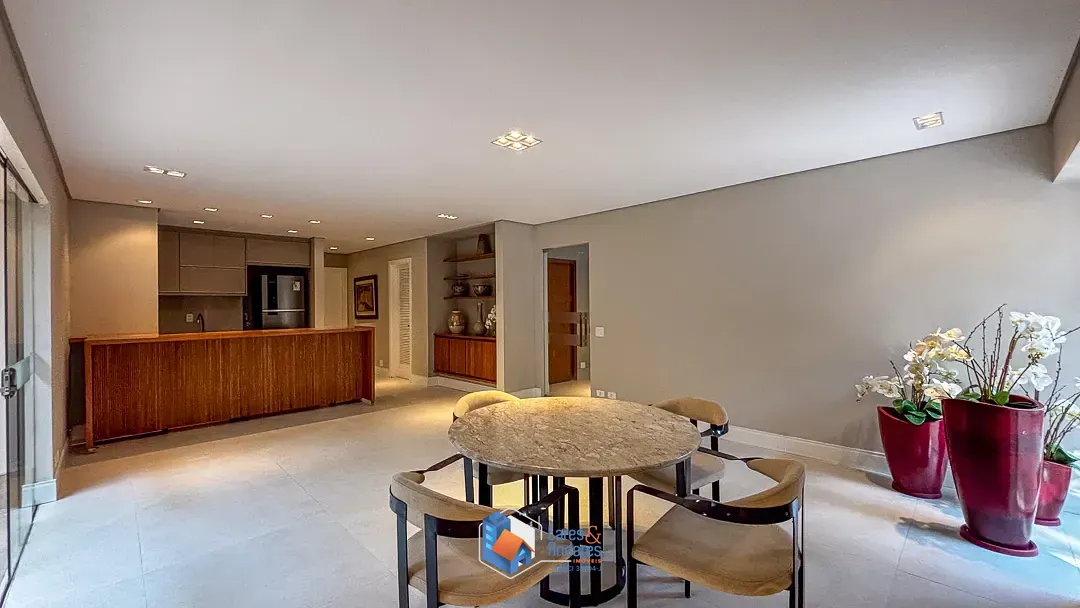 Apartamento, 3 quartos, 172 m² - Foto 47