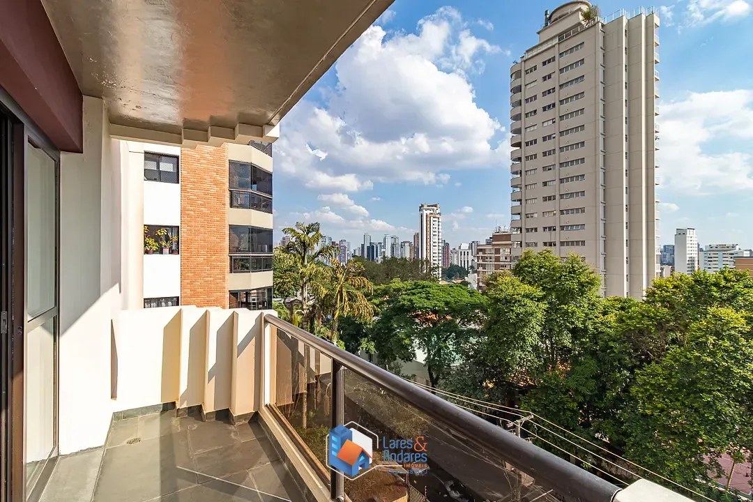 Apartamento, 3 quartos, 172 m² - Foto 6