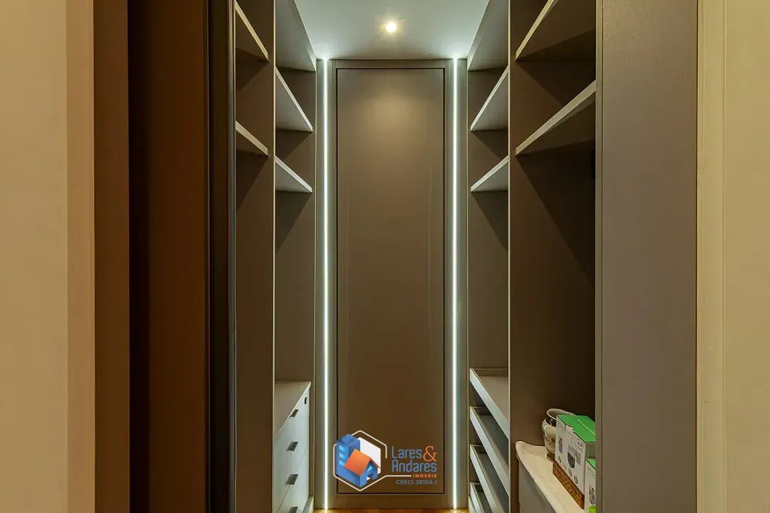 Apartamento, 3 quartos, 172 m² - Foto 29