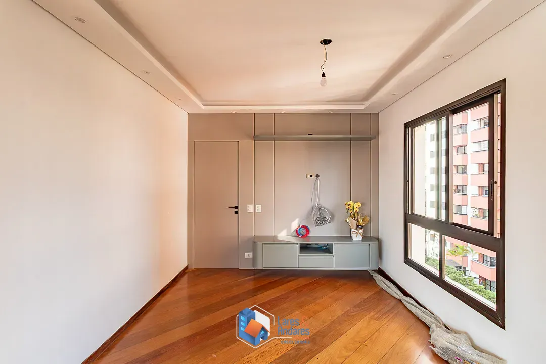Apartamento, 3 quartos, 172 m² - Foto 3