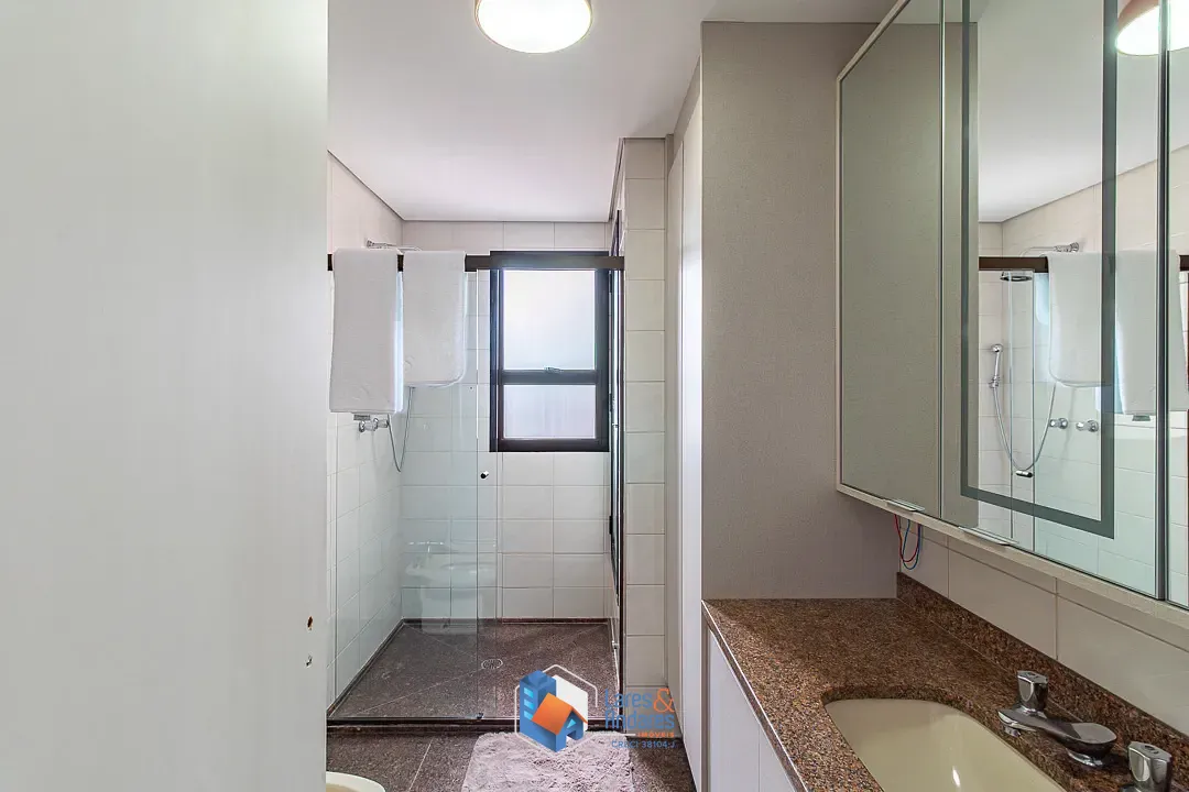Apartamento, 3 quartos, 172 m² - Foto 24