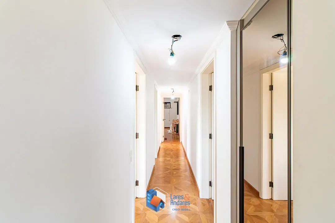 Apartamento, 3 quartos, 172 m² - Foto 19