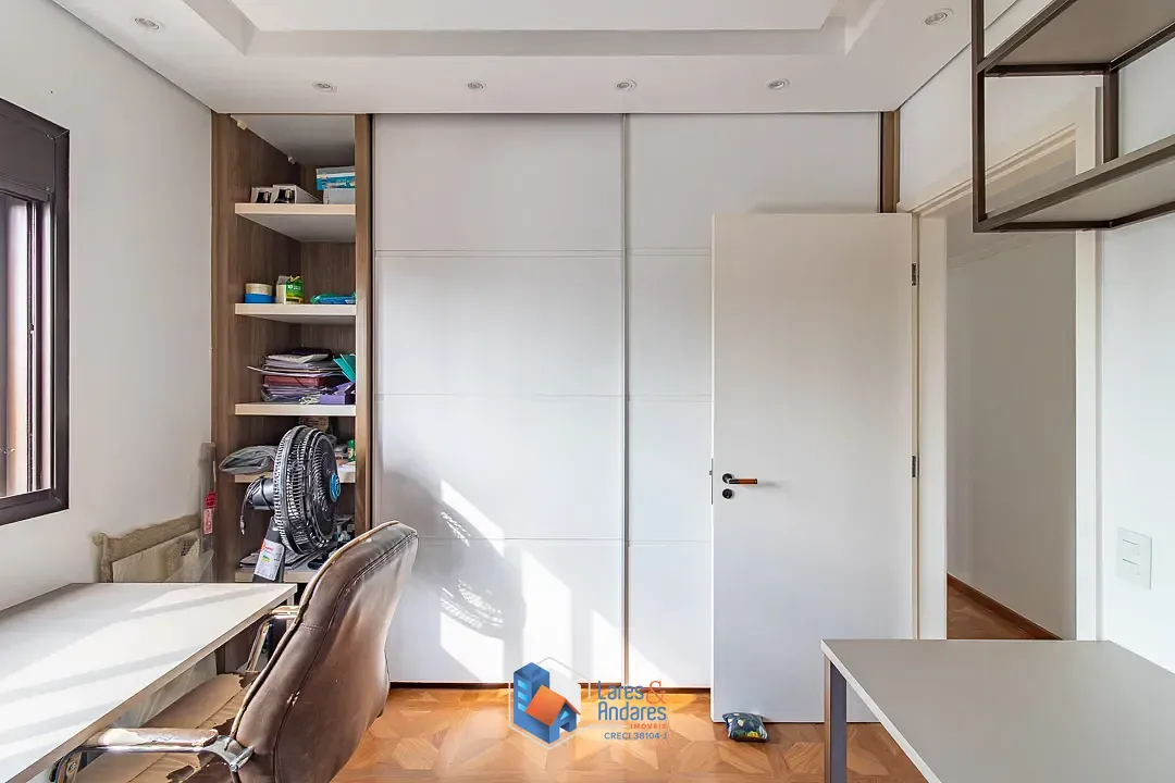 Apartamento, 3 quartos, 172 m² - Foto 22