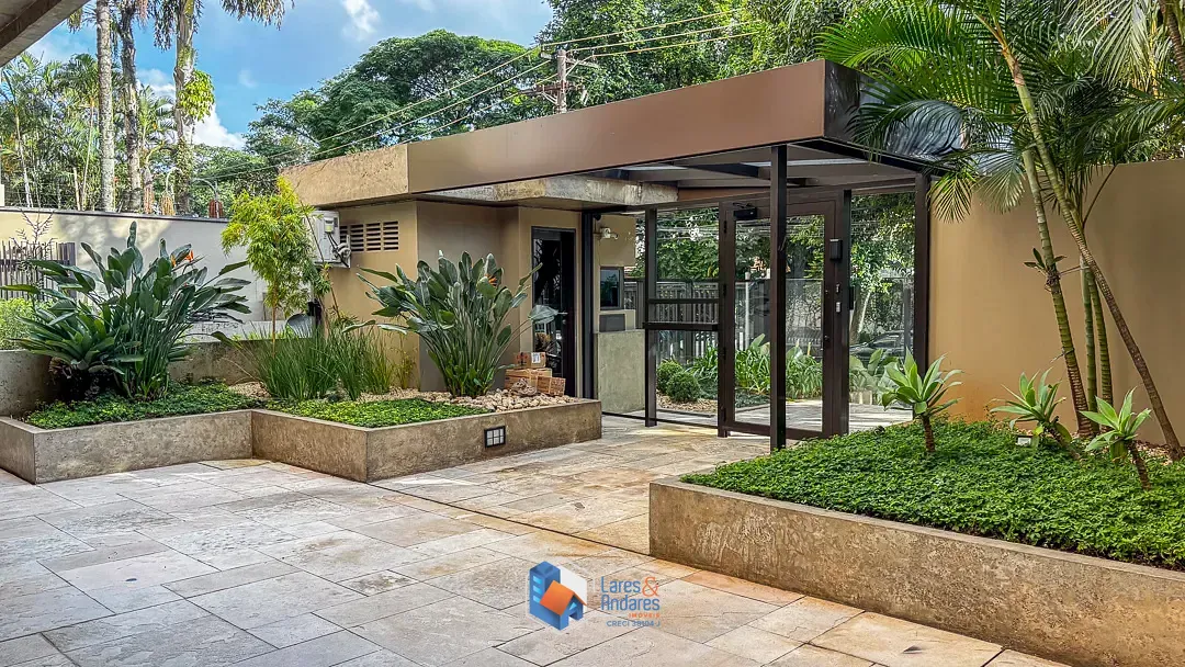 Apartamento, 3 quartos, 172 m² - Foto 35