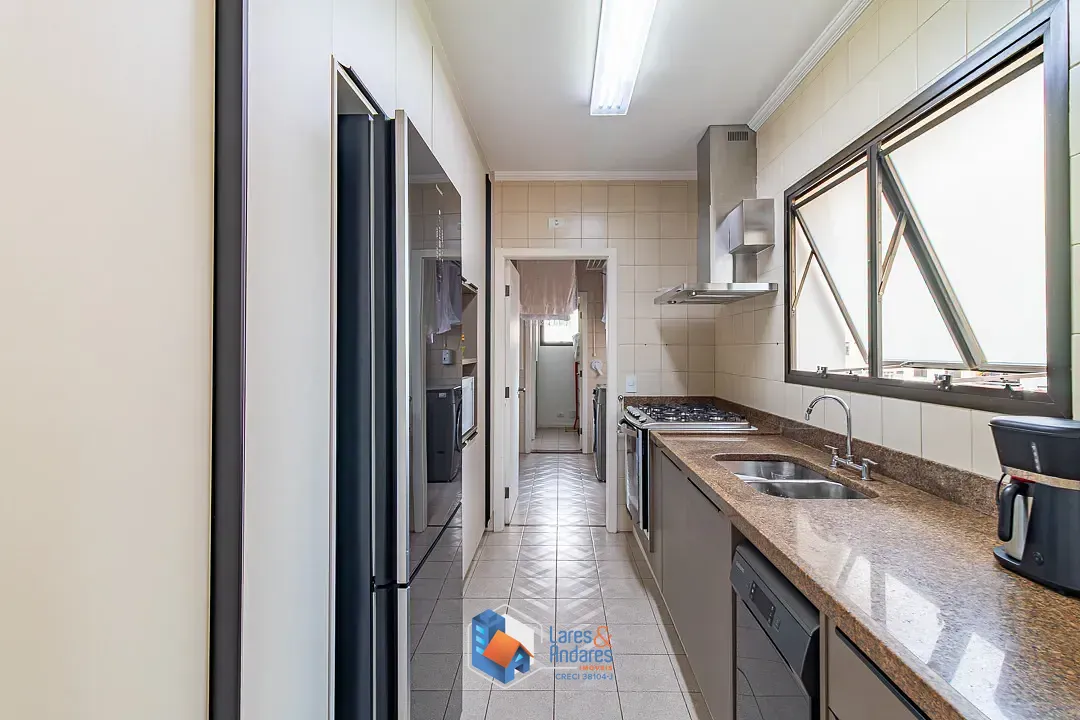 Apartamento, 3 quartos, 172 m² - Foto 17