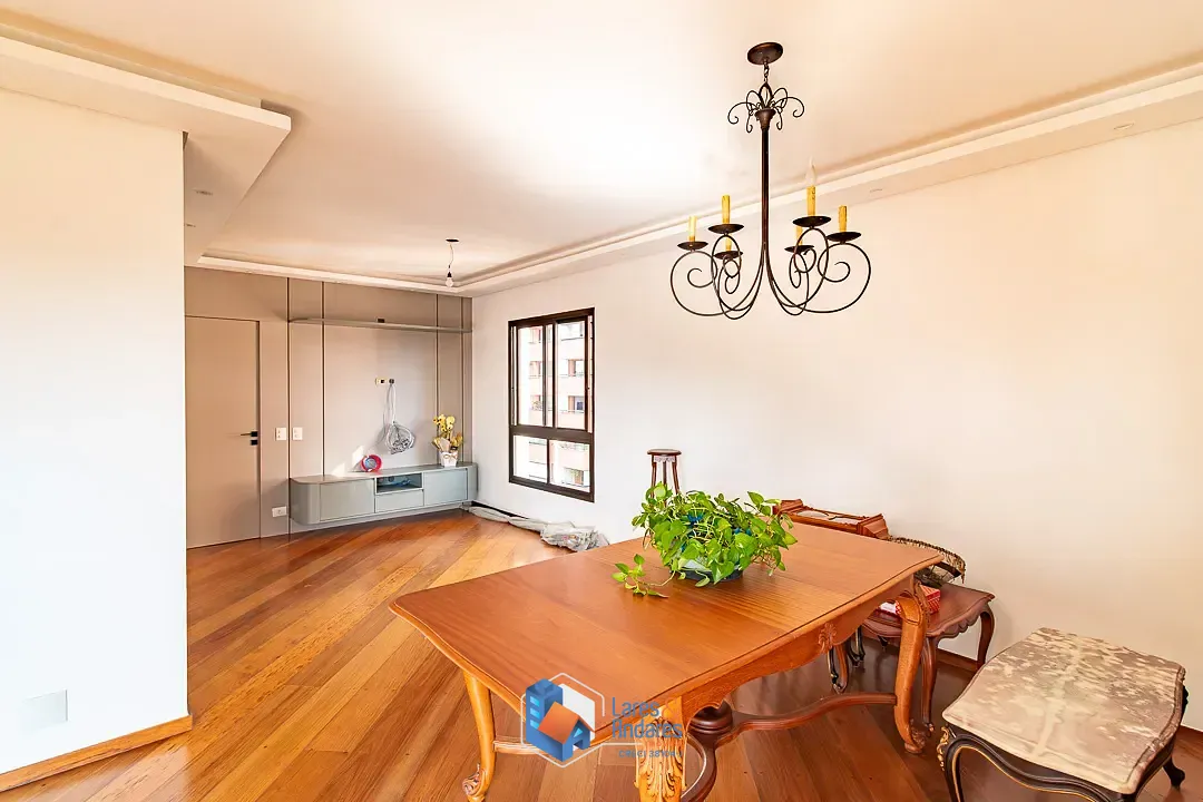 Apartamento, 3 quartos, 172 m² - Foto 11