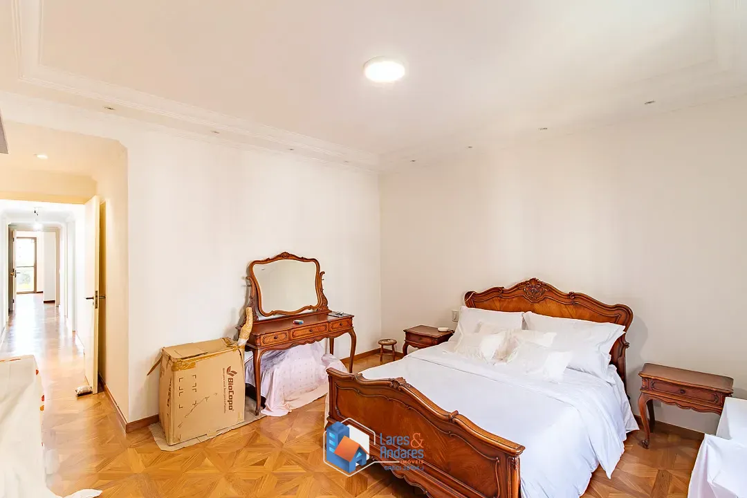 Apartamento, 3 quartos, 172 m² - Foto 30