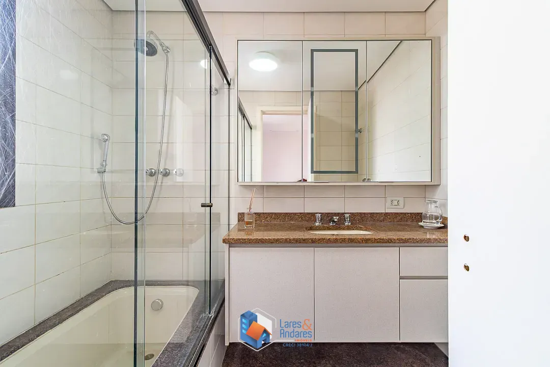 Apartamento, 3 quartos, 172 m² - Foto 34