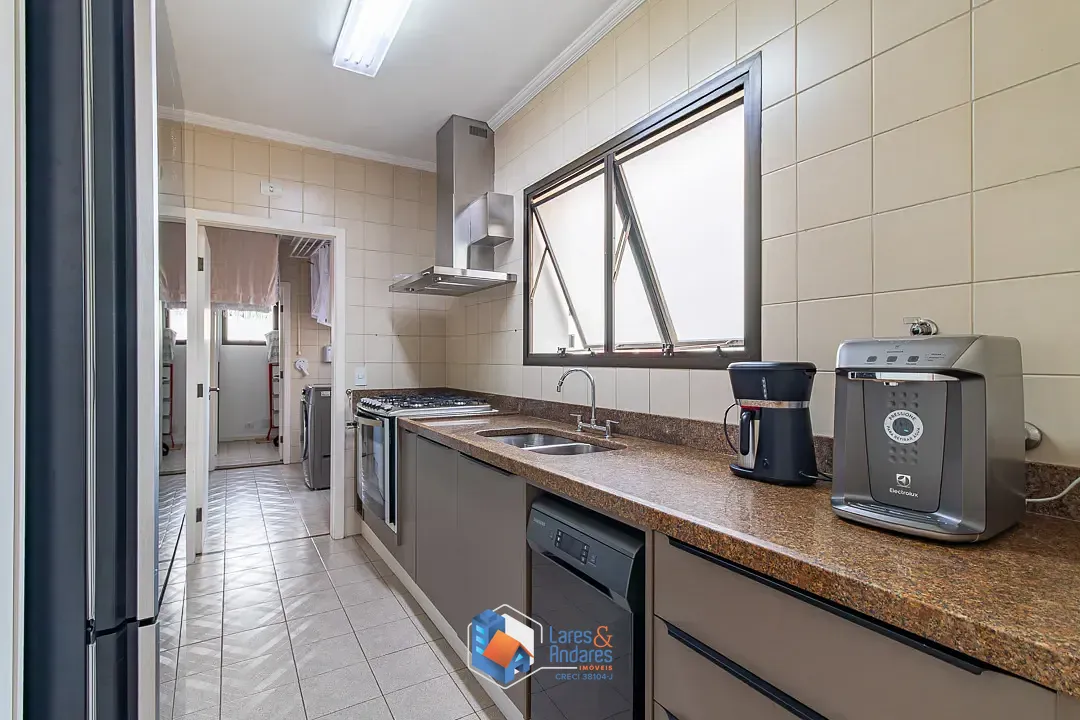 Apartamento, 3 quartos, 172 m² - Foto 18