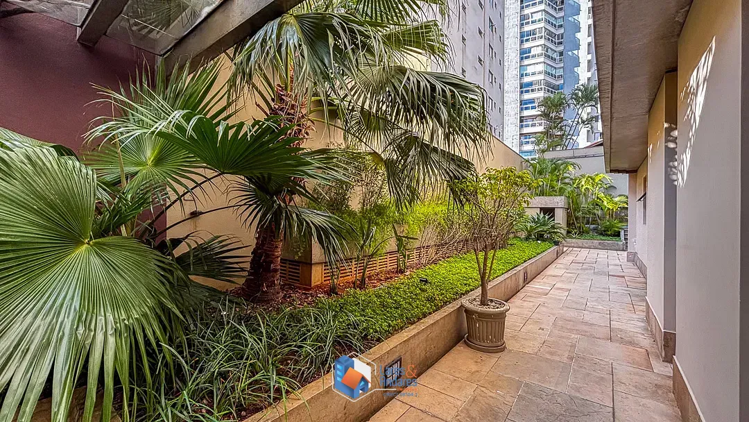 Apartamento, 3 quartos, 172 m² - Foto 43