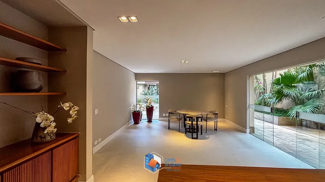 Apartamento, 3 quartos, 172 m² - Foto 44