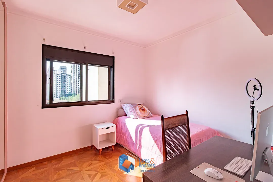 Apartamento, 3 quartos, 172 m² - Foto 28