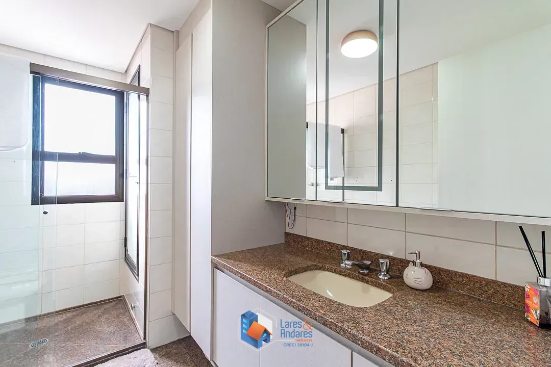 Apartamento, 3 quartos, 172 m² - Foto 23