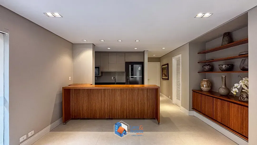Apartamento, 3 quartos, 172 m² - Foto 46