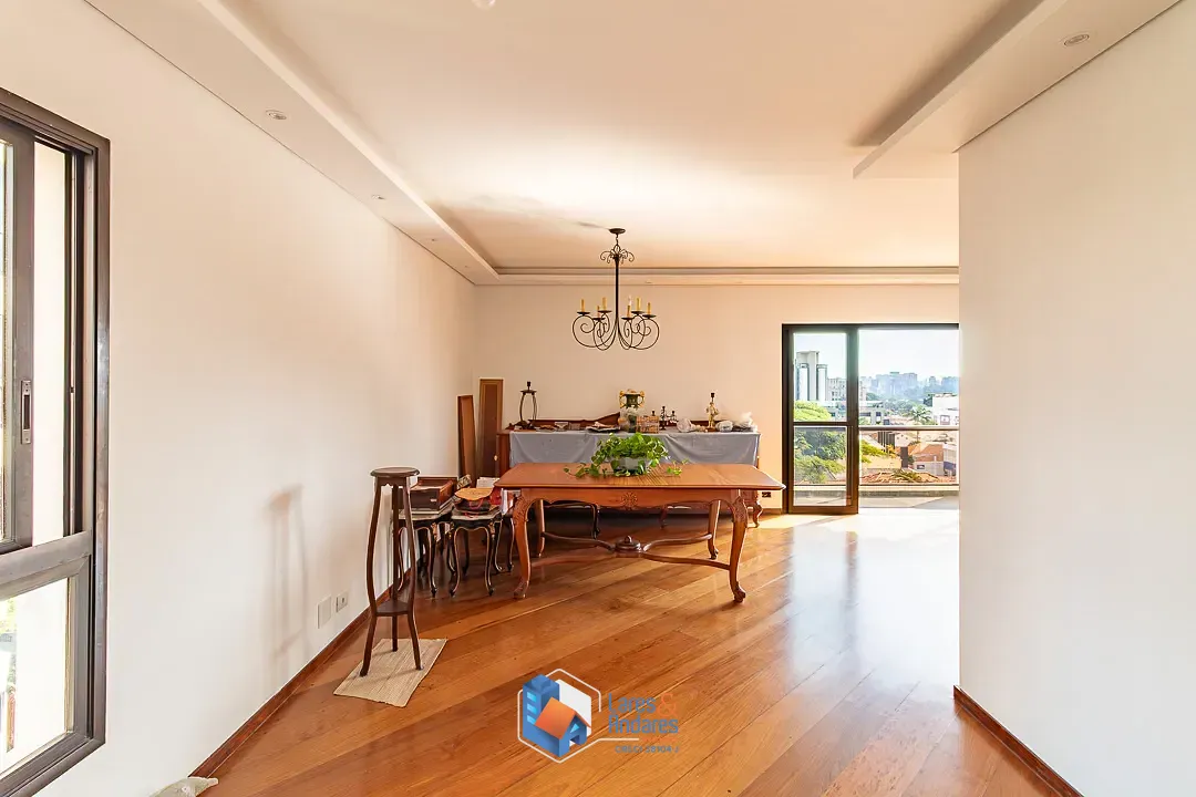 Apartamento, 3 quartos, 172 m² - Foto 9
