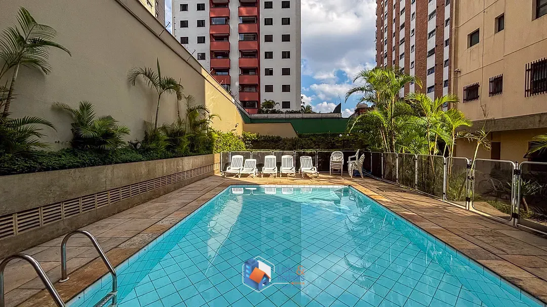 Apartamento, 3 quartos, 172 m² - Foto 39